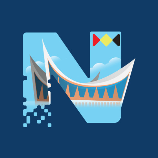 User NDM logo