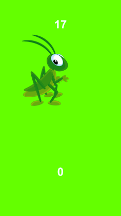 Insects Tap - Screenshot 3