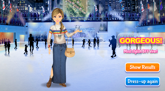 BFF – High School Fashion For PC 4