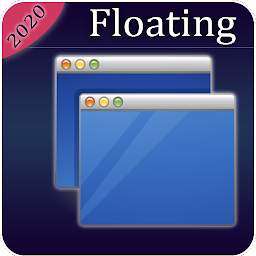 Icon image Floating Window - MultiTasking