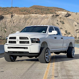 Dodge RAM Pickup Wallpapers icon