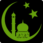 Cover Image of Télécharger Ramzan 2022 4.1 APK