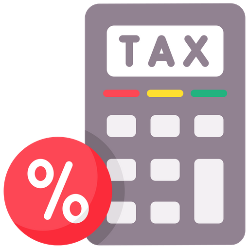 Effective Tax Rate logo