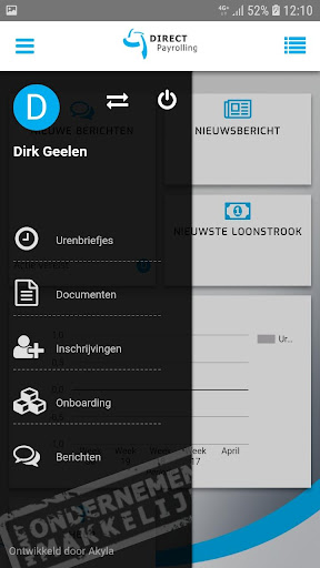 Mijn DP Screen 2