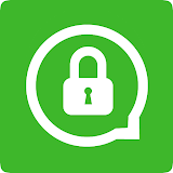 Messenger and Chat Lock icon