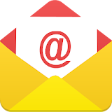 Email for hotmail icon