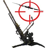 Anti Aircraft Gun icon