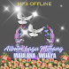 Album Maulana Wijaya Offline