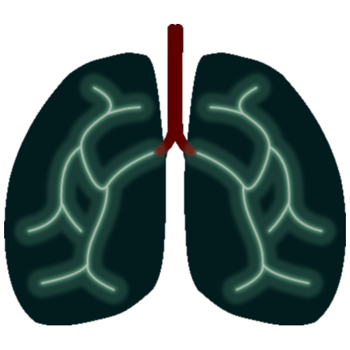 Breathtaking Breathwork App logo