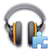 Locale/Tasker Music Plugin icon