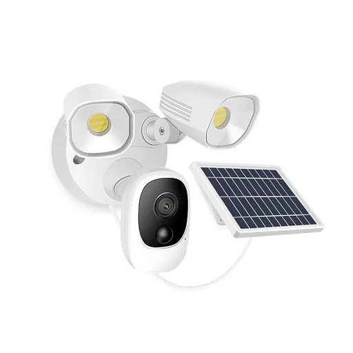 CloudEdge Camera Guide logo