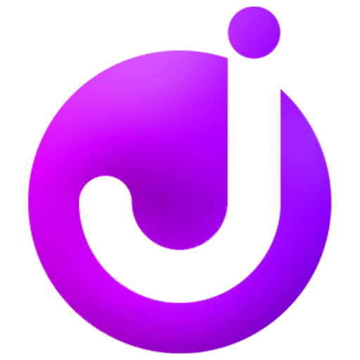 Jodoku - Friends and Dating logo