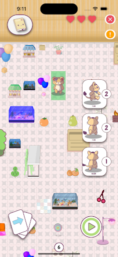 Guardian Kids - Screenshot 2