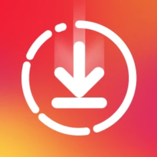 All Video Downloader & Story logo
