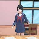 Anime School Girl Simulator 3D APK
