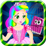 Princess Juliet Rescue Game icon