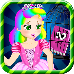 Icon image Princess Juliet Rescue Game