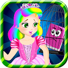 Princess Juliet Rescue Game 0.9