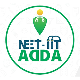 Icon image NEET-IIT Adda