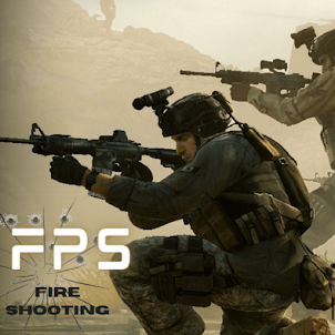 Baixar Jogos de tiro 3D FPS Shooter para PC - LDPlayer