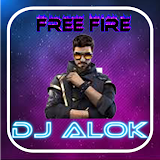 DJ Alok Free Fire Songs  - Offline icon