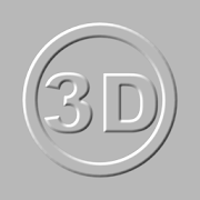Watermark-3D