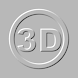 Watermark-3D