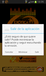 Exótica Radio(圖7)-速報App