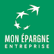 Mon Epargne Entreprise - Androidアプリ