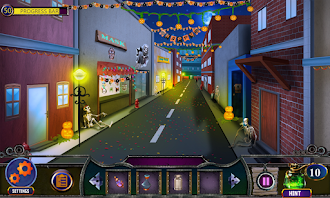 Game screenshot побег: зловещие истории hack