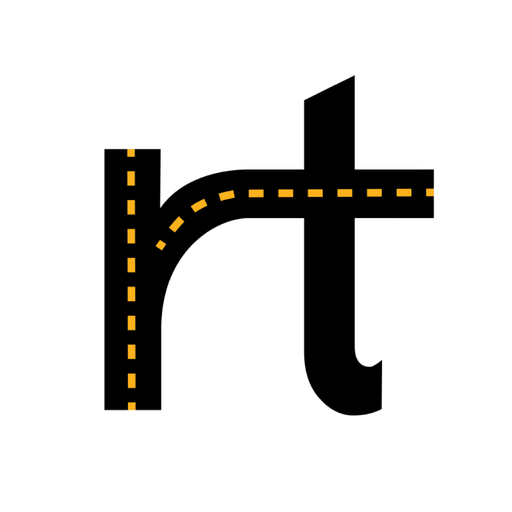Route logo
