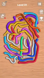 Tail Snake Games: Slither
