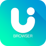 U Browser Fast And Fun icon