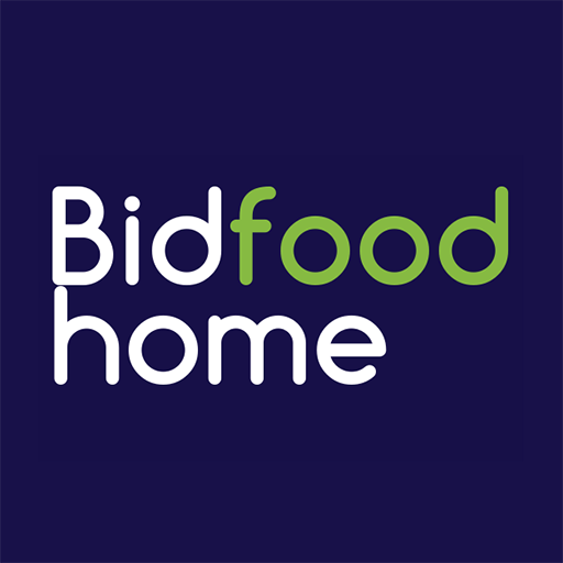 Bidfood Home UAE logo