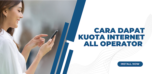 Cara Dapat Kuota All Operator Screen 3