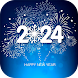 Merry Christmas & NewYear 2024 - Androidアプリ