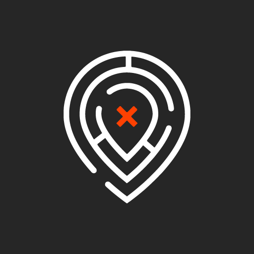 UrbiHunt logo