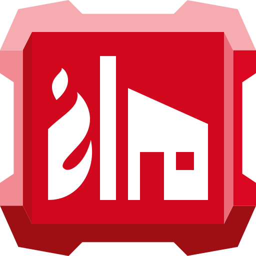 Firestop Selector logo