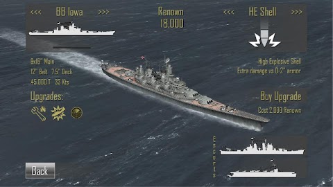 Pacific Fleetのおすすめ画像3