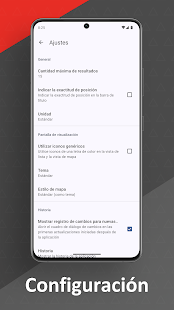 Aseos cerca | baños locador Screenshot