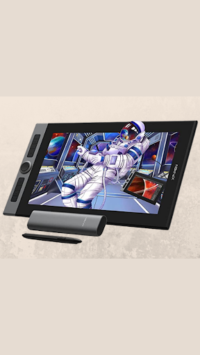 xp pen Artist review