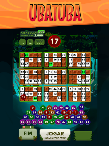 New Praia Bingo screenshots 24