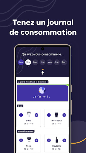 mydéfi - mydéfidejanvier Screen 3