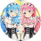 Anime Stickers Pack (WAStickerApps) Download on Windows