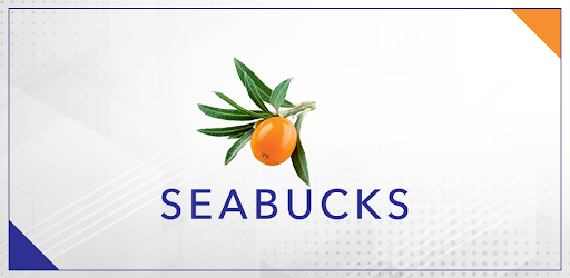 Android application SEABUCKS screenshort