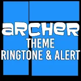 Archer Theme Ringtone & Alert icon