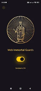 Web Immortal Guards