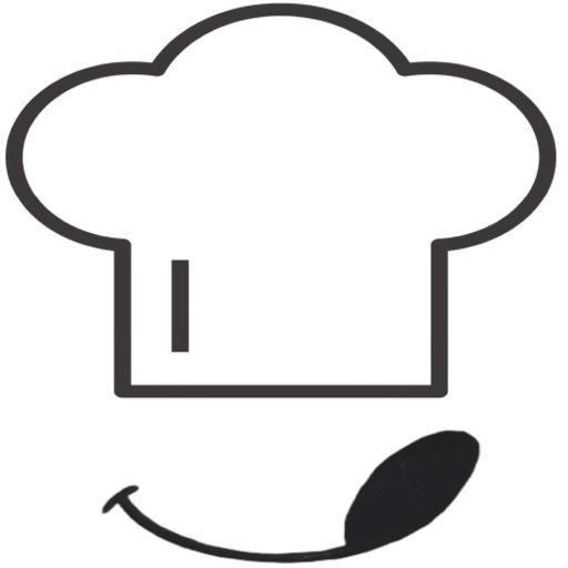 おひとりさま歓迎20万店舗グルメ一人度ランキング検索ヒトリ飯 logo