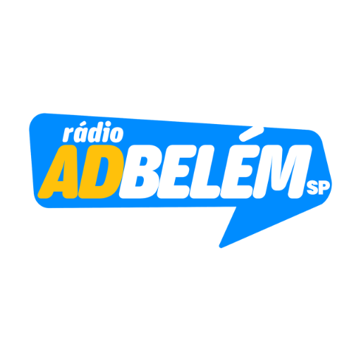 Rádio AD Belém SP FM 80.9 logo