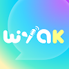 Wyak-Voice Chat&Meet Friends icon